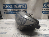 Oto Çıkma Parça / Elektrik / Far / BMW / 7 Serisi / Çıkma Parça 