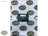 RENAULT CLİO 4 UCH BEYNİ -284B12863R - BCM T4SL L3 - A2C9222