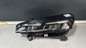 RENAULT CLİO 5.5 MAKYAJLI SOL FAR 260600149R