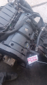 Pejault 307  1.6 16 valf  komple motor çıkma