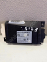 A2139008520 w213 ezs kodlama işlemi de ayrıca yapılır