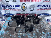 Ford Focus 3 sol ayna komple