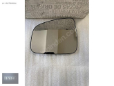 DACİA SANDERO SOL AYNA CAMI 2326.34.041