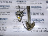 ÇIKMA NİSSAN SUNNY SOL ARKA CAM KRİKOSU K-779
