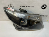 MERCEDES VİTO SAĞ FAR ORJİNAL HATASIZ OEM:A4479067800