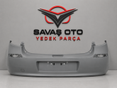 RENAULT CLİO ARKA TAMPON HB.AST. 2005 VE ÜZERİ / TAİWAN