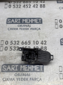 Oto Çıkma Parça / Mekanik / Kapı Kolu / Nissan / Micra / Çıkma Parça 