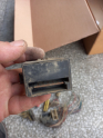 Oto Çıkma Parça / Elektrik / Röle / Renault / R 9 / Çıkma Parça 
