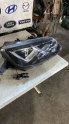 Oto Çıkma Parça / Elektrik / Far Camı / Seat / Alhambra / Çıkma Parça 