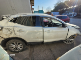 NİSSAN QASHQAİ J11 SAĞ ÖN KAPI ÜÇEL OTO