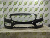 MERCEDES C SERİSİ 2014 2018 W205 AMG ÖN TAMPON A2058850925