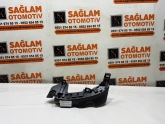 ÇIKMA PEUGEOT 301 C-ELYSEE SAĞ ARKA STOP ALT BRAKETİ 9676786480