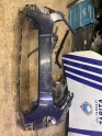 Ford ecosport ön tampon