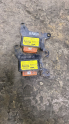 Renault kango airbag beyni