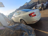 Oto Çıkma Parça / Elektrik / Darbe Sensörü / Skoda / Octavia / Çıkma Parça 