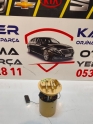 FORD COURIER 2022 YAKIT ŞAMANDIRASI