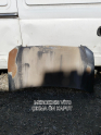 MERCEDES VİTO ÇIKMA ÖN KAPUT 2004-2014