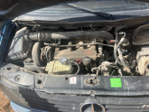 Mersedes Vito 112  motor
