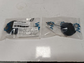 BMW F32 + LCİ M ÖN TAMPON ÇEKİ DEMİR KAPAĞI 51118061005 SY