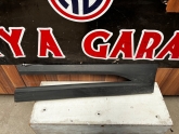 OPEL MOKKA B SAĞ ÖN KAPI BANDI ÇITASI 9848847880