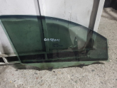 NİSSAN QASHQAİ 2011 J10 ÇIKMA SOL ÖN KAPI CAMI