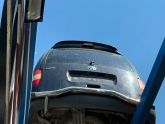 VOLKSWAGEN CADDY BAGAJ KAPAĞI DOLU 2005-2010