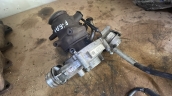 FORD FİESTA 1.4 TURBO
