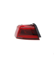 Volkswagen M.MARELLI Stop Lambasi Dis Sol 3G5945207D PASSAT