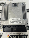Motor  ECU Audi A3 2.0 TFSI, 0261S05135  8P0907115AN MED17.