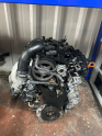 AUDİ A4 2.0TFSİ B7 BGB BPJ ÇIKMA ORJİNAL MOTOR DOLU