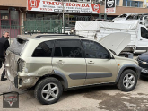TOYOTA RAV4 SAĞ ÖN KAPI
