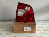 VW POLO SOL STOP BEYAZ SİNYAL 6Q6945095G 01-05