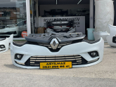Oto Çıkma Parça / Kaporta & Karoser / Ön Tampon / Renault / Clio / Çıkma Parça 