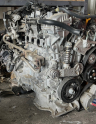 Kia Niro 1.6 Hybrid Çıkma Motor G4LE
