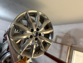 JEEP GRAND CHEROKEE ÇIKMA ORİJİNAL JANT BD2