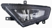 SİS FARI SEAT LEON 12-16  SAĞ 5F0941700