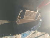 Oto Çıkma Parça / Motor / Su Radyatörü / Iveco - Otoyol / Daily / Çıkma Parça 