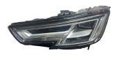 AUDİ A4 SOL FAR 8W0941033 (B9) 2016-2019