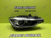 BMW 3 SERİSİ F30 SAĞ FAR ORJİNAL