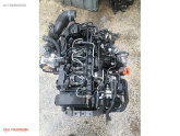 Audi A3 1.6 Tdi Cay Motor Komple