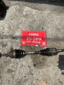 FORD CONNECT SOL AKS