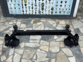 Oto Çıkma Parça / Alt Takım & Direksiyon / Arka Dingil / Dacia / Lodgy / Çıkma Parça 