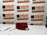ÇIKMA AUDİ A4 B8 SOL ARKA STOP 8K5945095