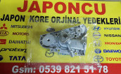 KIA SEPHIA/SHUMA DEVİRDAİM 1992-2005 ARASI SIFIR