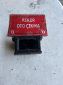 Oto Çıkma Parça / Elektrik / Yol Bilgisayarı / Opel / Astra / Çıkma Parça 