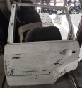 FORD FİESTA SOL ARKA KAPI 2002 2008 ORJİNAL ÇIKMA PARÇA