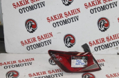 2016-2018 Seat Leon Stop