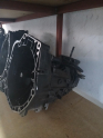 Fiat 1.3 euro 4 şanzıman