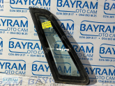 FORD FESTİVA SOL ARKA KELBEK CAMI