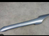9636602777 Peugeot 206 cc tavan  spoiler